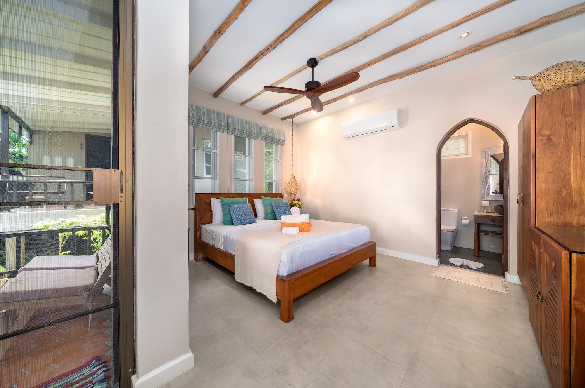 Samed Villa Resort Koh Samet Екстериор снимка