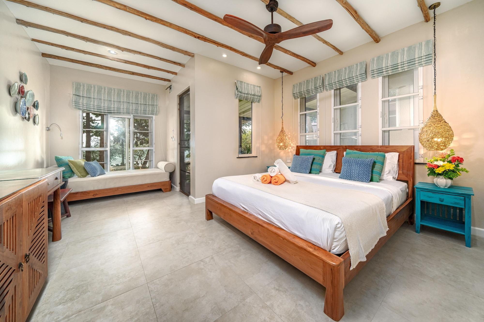 Samed Villa Resort Koh Samet Екстериор снимка