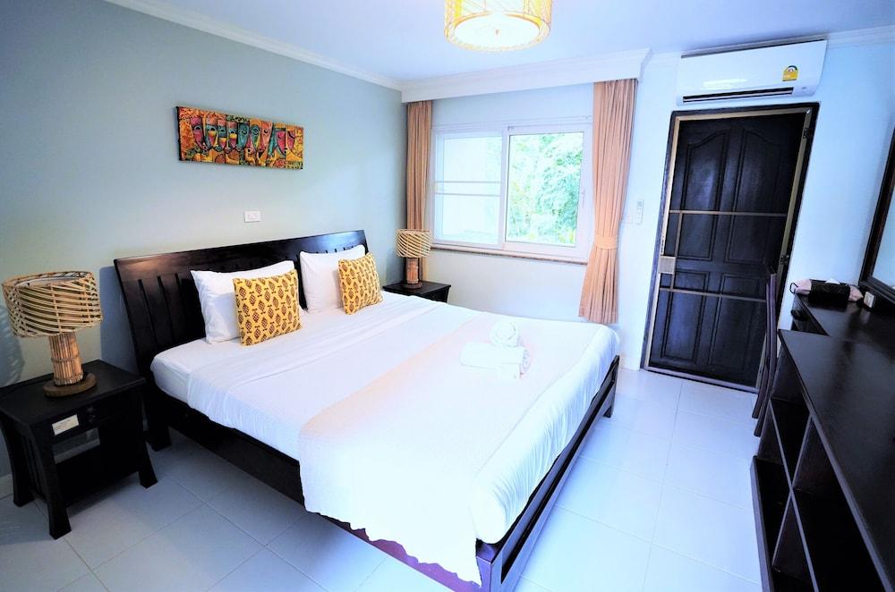 Samed Villa Resort Koh Samet Екстериор снимка