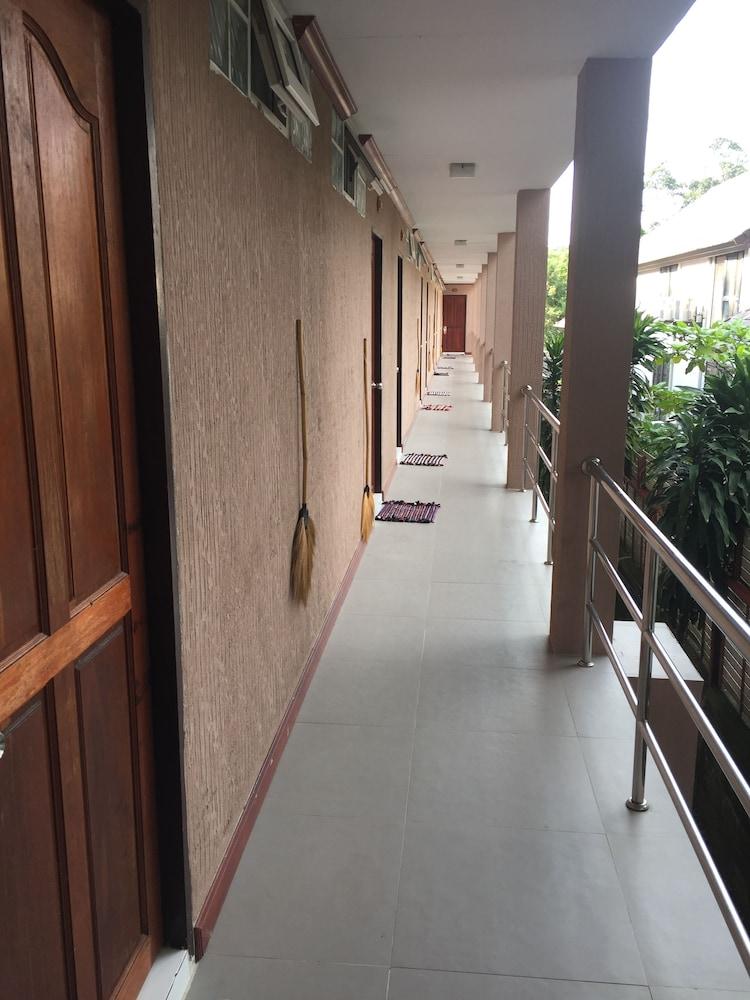 Samed Villa Resort Koh Samet Екстериор снимка