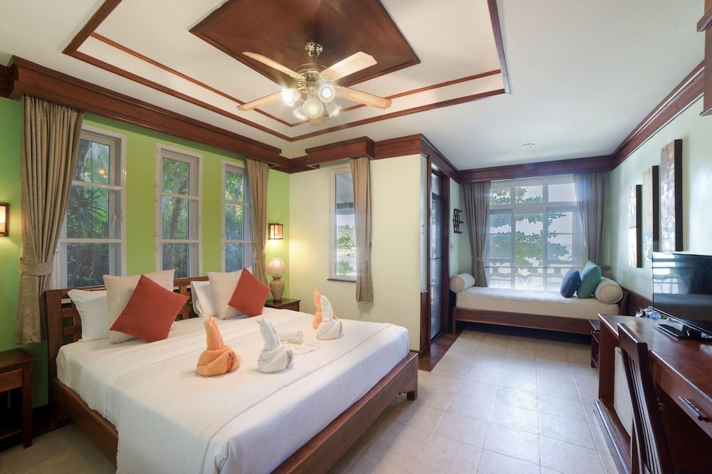 Samed Villa Resort Koh Samet Екстериор снимка