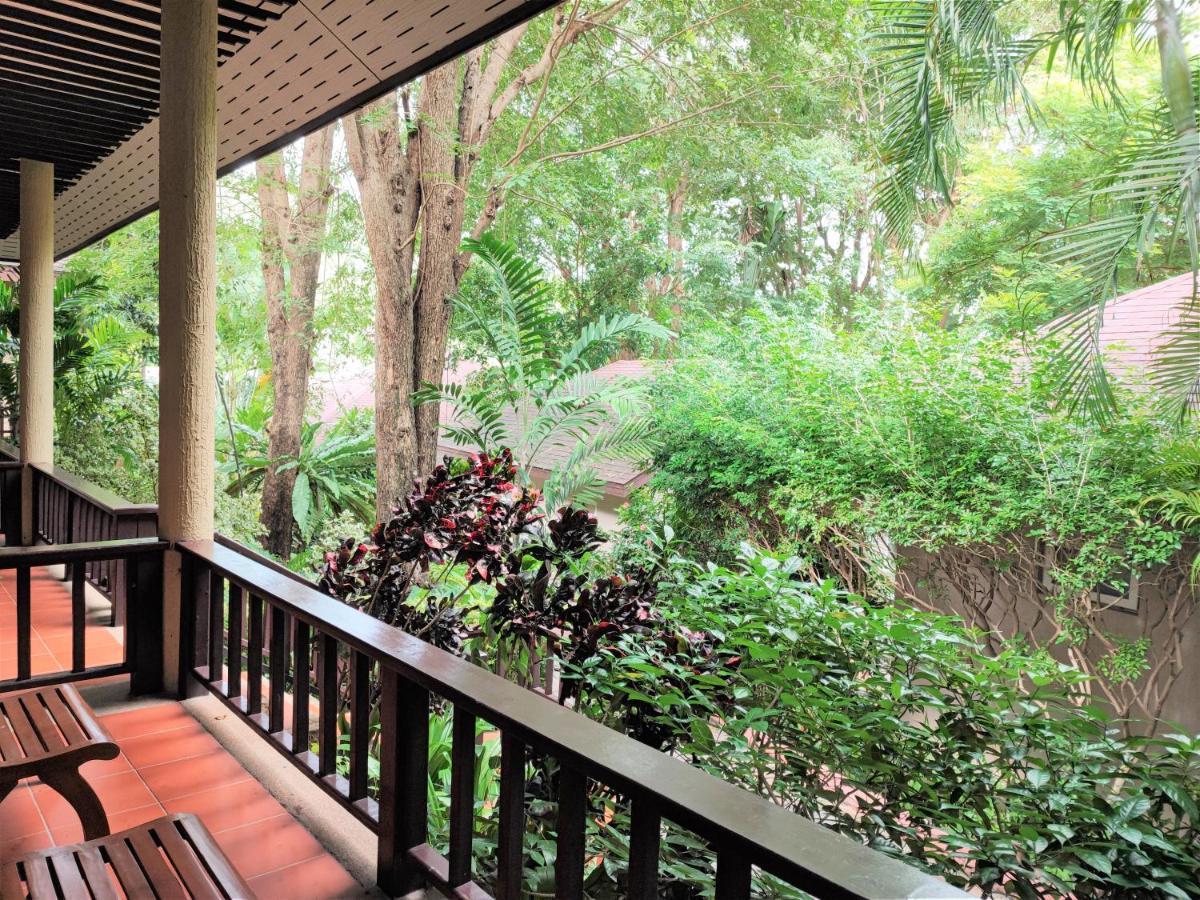 Samed Villa Resort Koh Samet Екстериор снимка