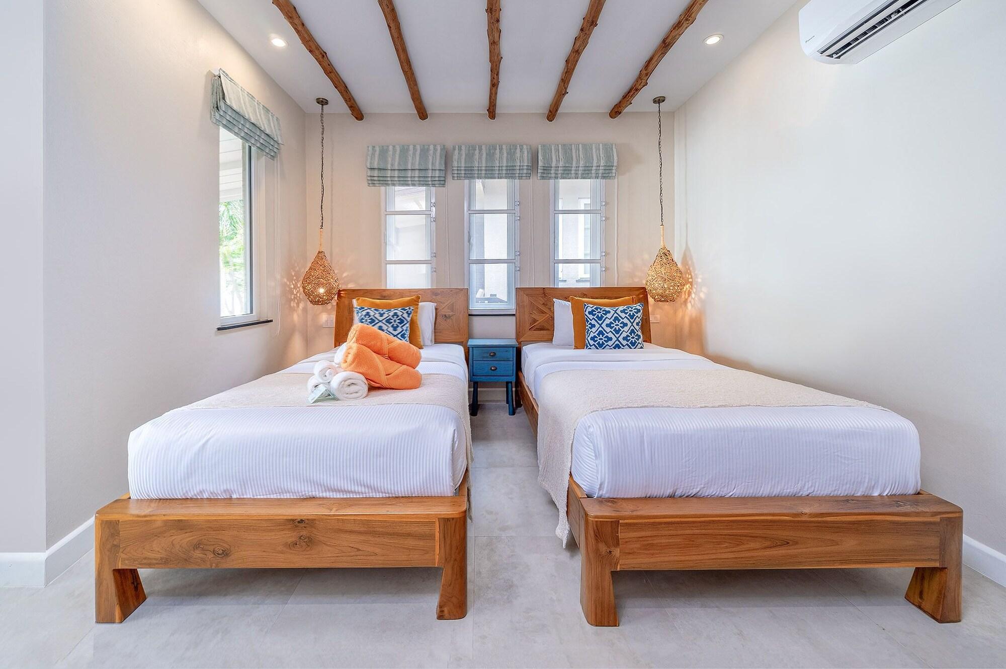 Samed Villa Resort Koh Samet Екстериор снимка