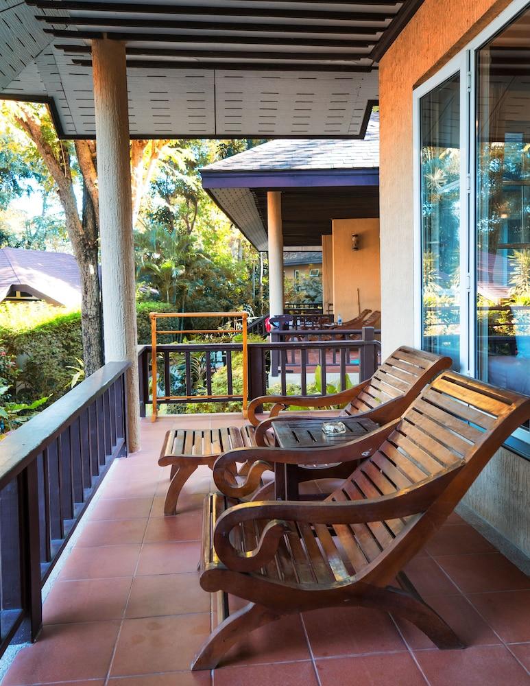 Samed Villa Resort Koh Samet Екстериор снимка