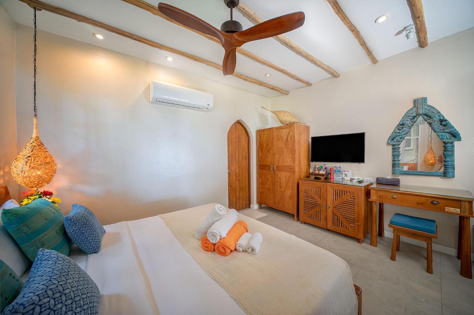 Samed Villa Resort Koh Samet Стая снимка