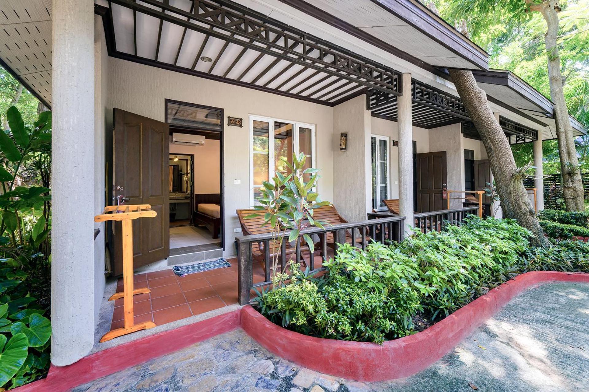 Samed Villa Resort Koh Samet Стая снимка