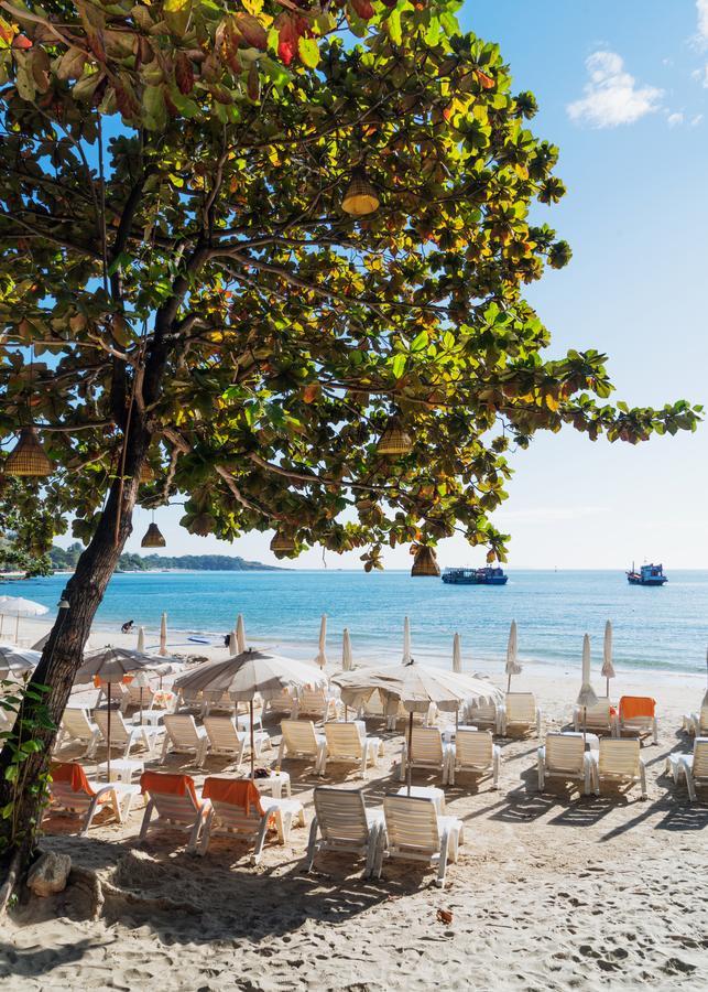 Samed Villa Resort Koh Samet Екстериор снимка