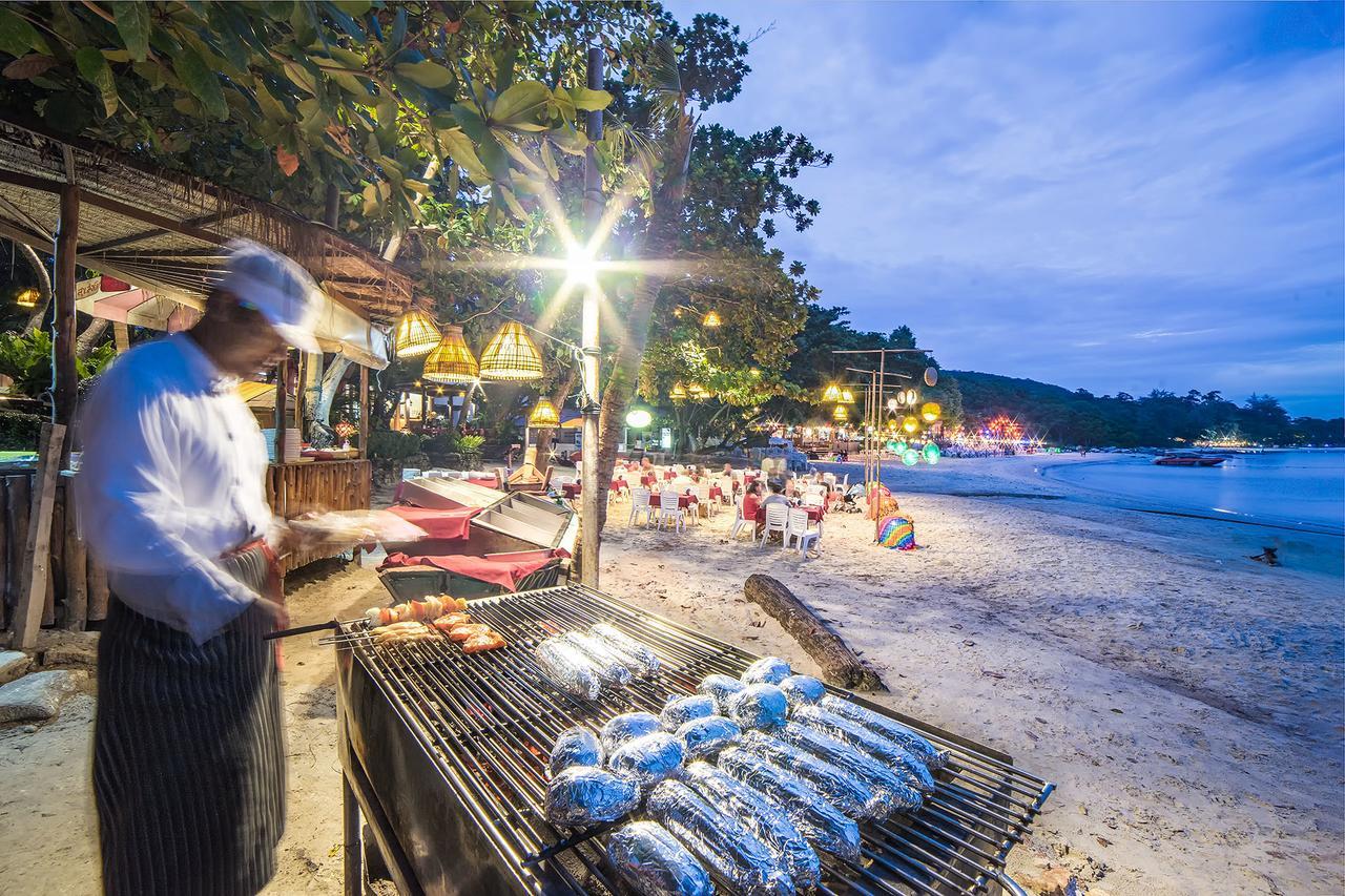Samed Villa Resort Koh Samet Екстериор снимка