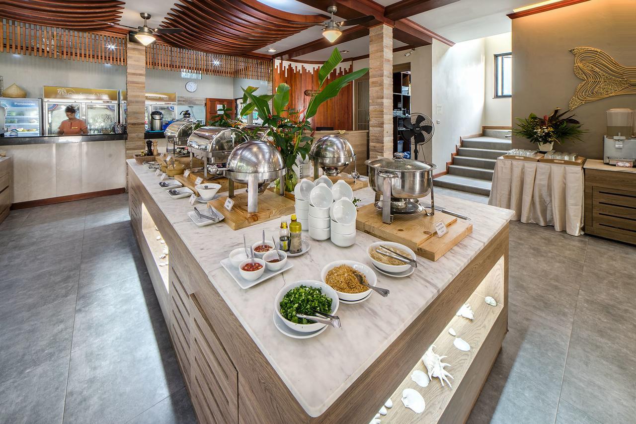 Samed Villa Resort Koh Samet Екстериор снимка
