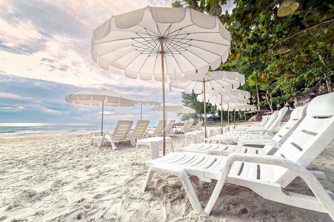 Samed Villa Resort Koh Samet Екстериор снимка